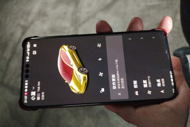 Used Tesla Model 3 2021 Standard Range Rear-Drive Upgraded Version
