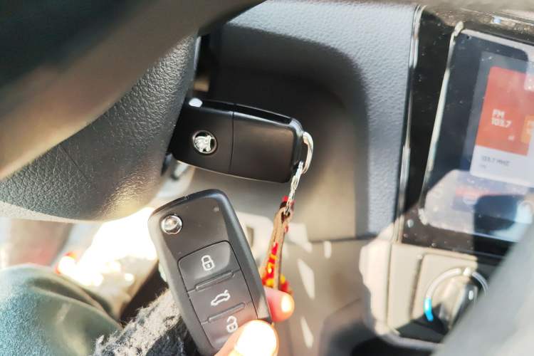 Used Skoda Rapid Spaceback 2020 1.5L Automatic Comfort Edition
