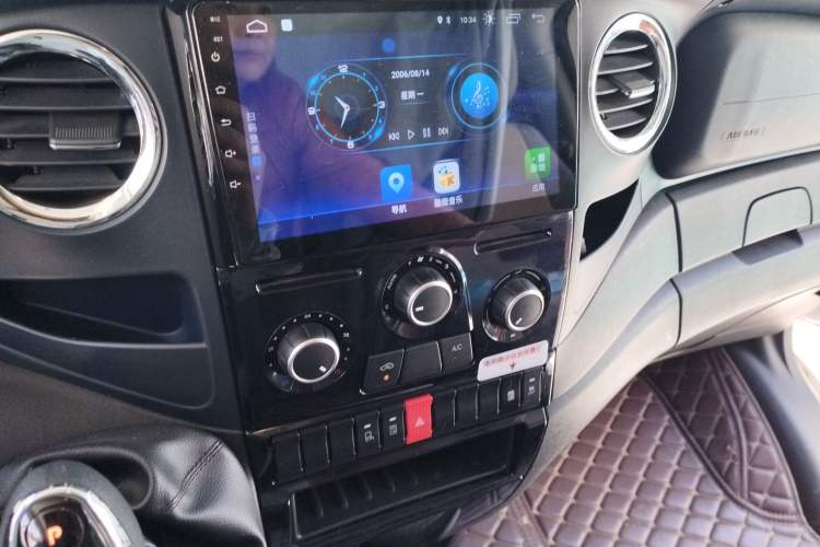 Used Iveco Eurocargo 