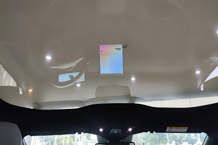 Used Nio ET5T 2024 75kWh Touring