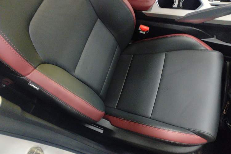 Used Geely Auto Coolray 2020 Facelift 240T DCT Hunter