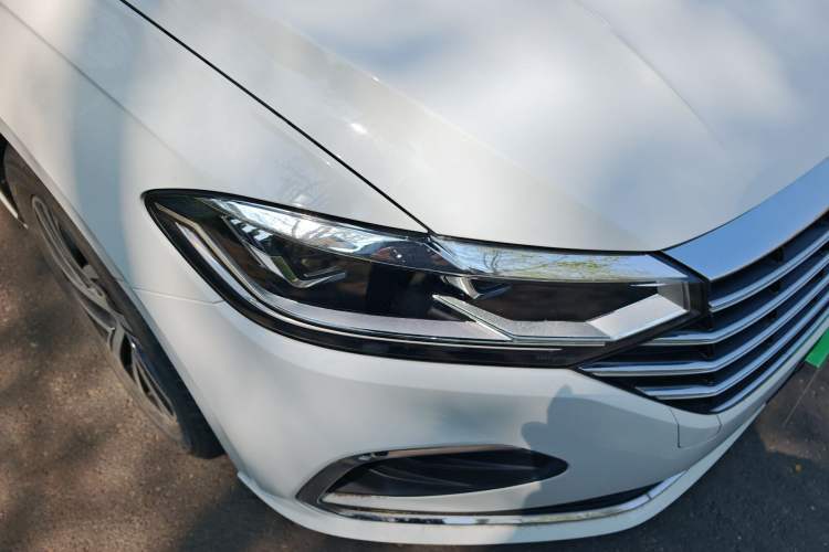 Used Volkswagen Lavida 2023 1.5L Automatic 5 Million Edition
