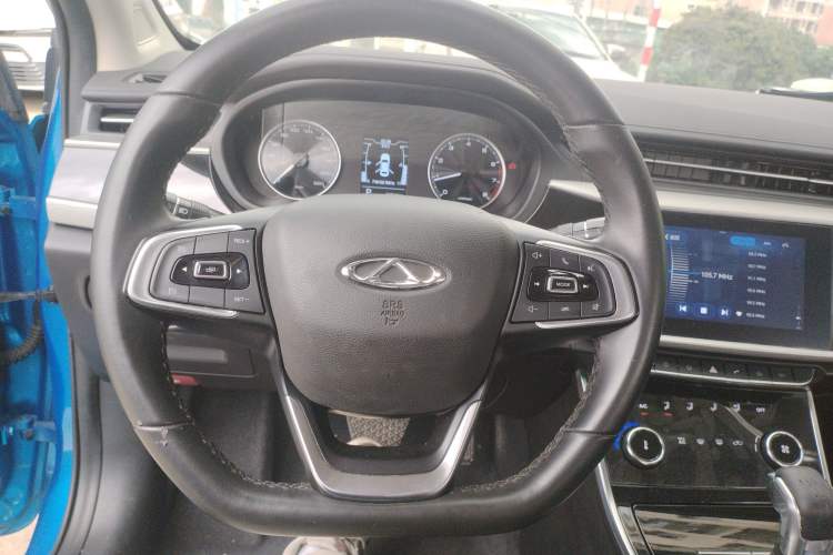 Used Chery Arrizo GX 2019 Champion Edition 1.5L CVT Fashion Model
