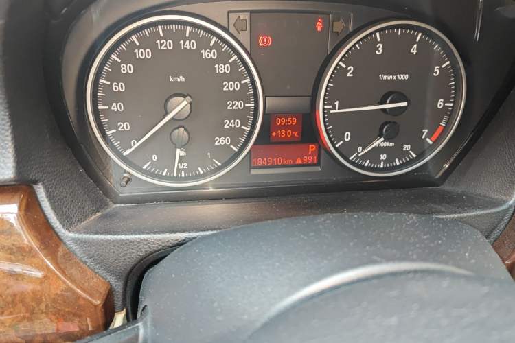 Used BMW 3 Series 2011 320i Sport Edition