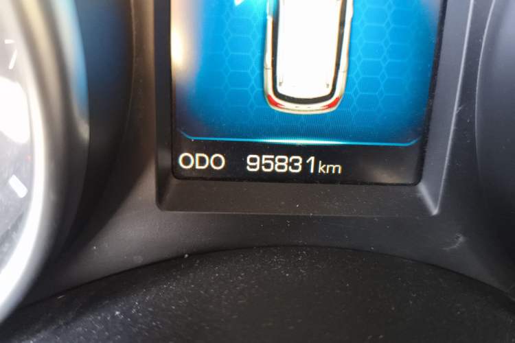 Used Haval H6 Coupe 2015 Blue Label 2.0T Manual Two-Wheel-Drive Elite Model