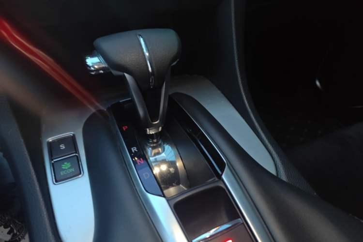 Used Honda Avancier 2017 240TURBO Two-Wheel Drive Elite Edition
