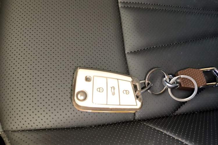 Used Volkswagen Passat 2025 Outstanding Model 380TSI Starry Dragon Edition
