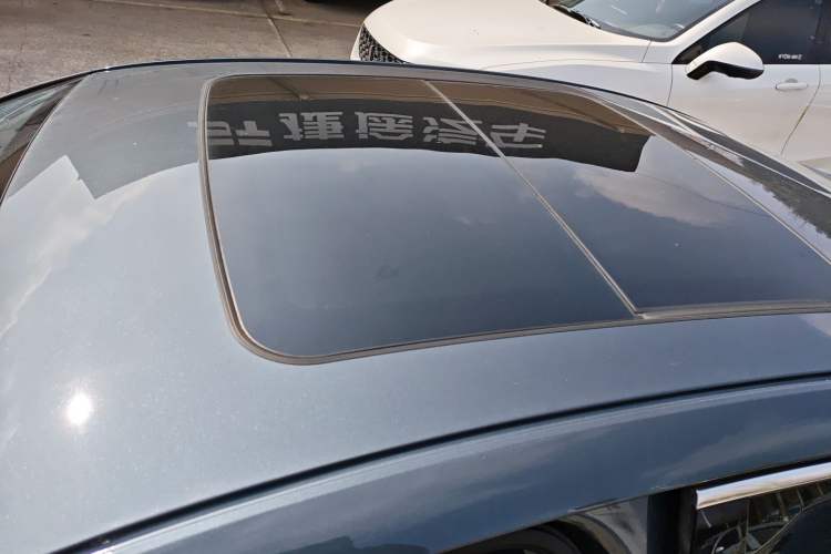 Used Geely Auto Preface 2023 2.0TD Prestige Version
