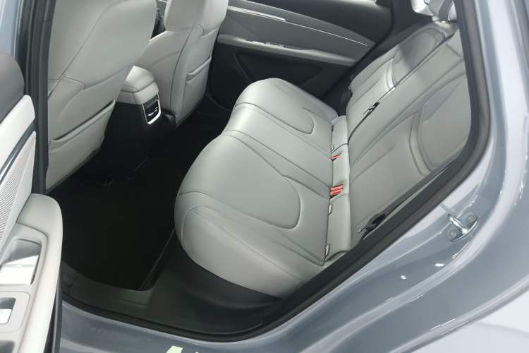 Used XPeng MONA M03 2025 502 Long-Range Max