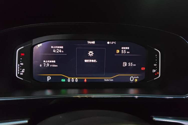 Used Volkswagen Passat 2022 330TSI Elite Edition Custom Version