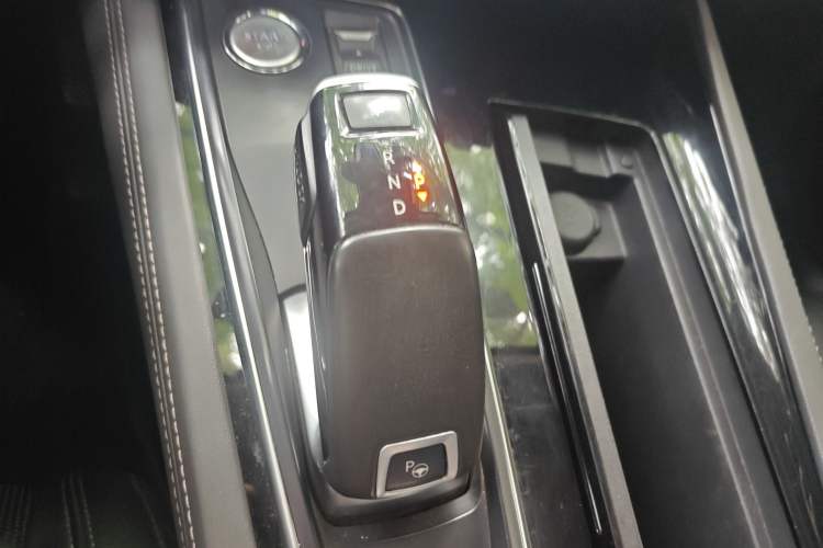 Used Peugeot 508 2021 508L 400THP PureTech Passion Edition Gear Lever