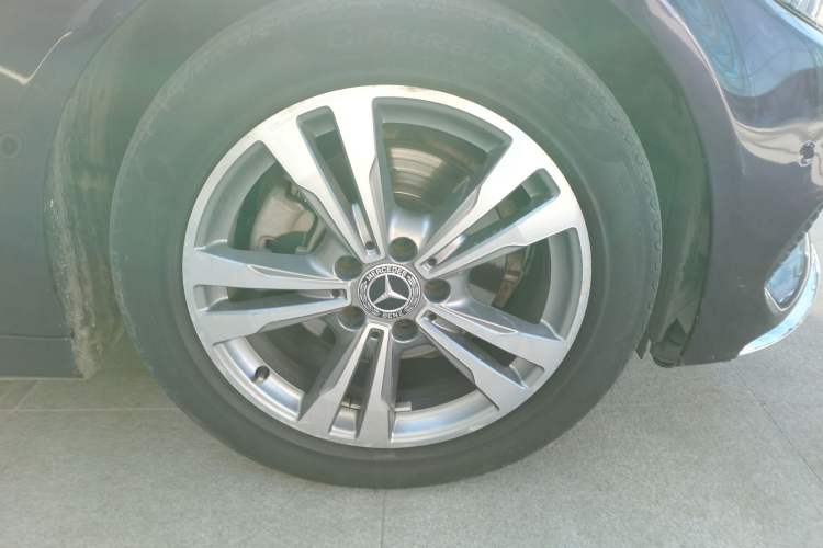 Used Mercedes-Benz C-Class 2018 C 200 L Sport Edition