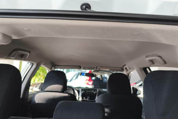 Used Toyota Vios FS 2017 1.5L CVT Fengchi Edition