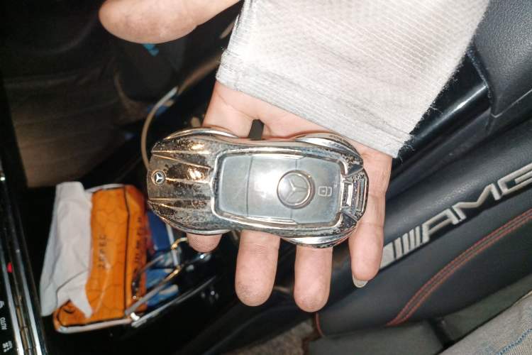 Used Mercedes-Benz CLA 2020 CLA 200 Shooting Brake