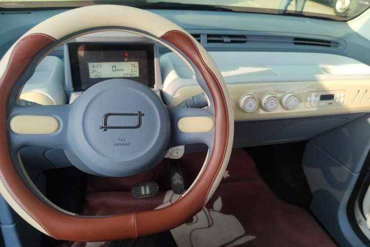 Used Bestune Pony 2024 170km Range Energizing Horse
