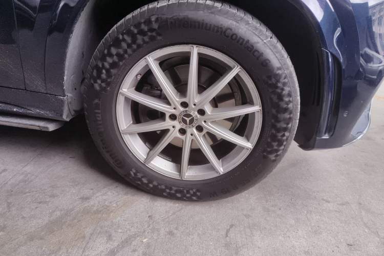 Used Mercedes-Benz GLE 2020 Restyled GLE 350 4MATIC Fashion Edition
