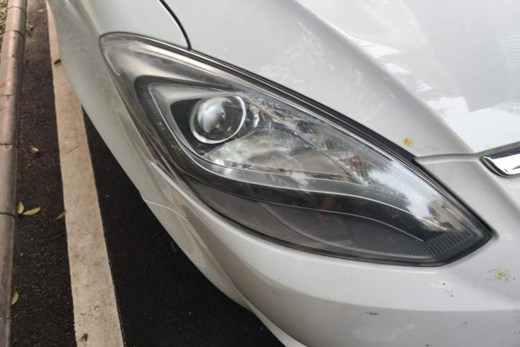 Used Luxgen Great 7 MPV 2016 2.0T Luxury Model
