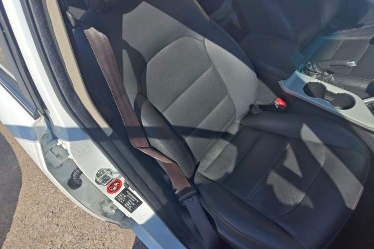 Used Geely Auto Vision 2018 1.5L Manual Happiness Edition