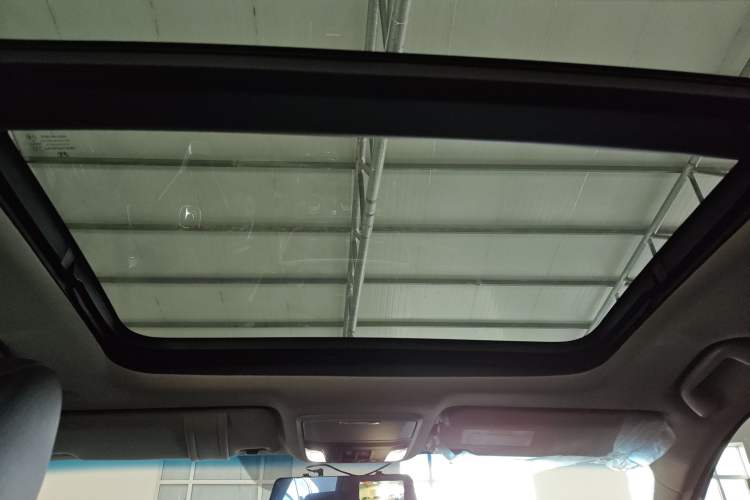 Used Honda Inspire 2019 260TURBO Elegant Edition China VI Emission Standard
