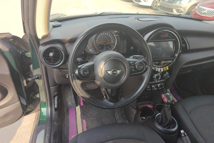 Used MINI MINI 2014 1.2T ONE+