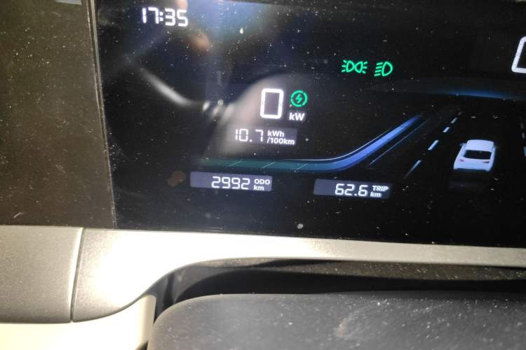 Used Geely Galaxy Geome 2025 UP 410km Exploration Edition
