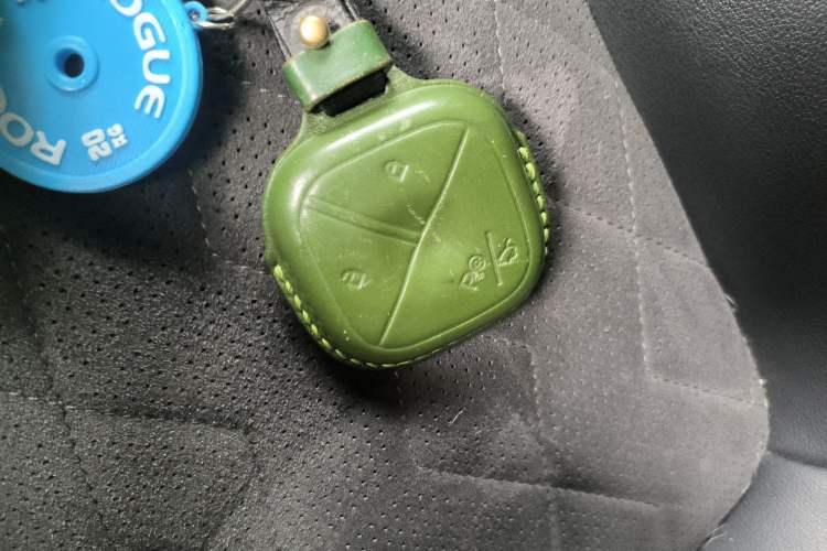 Used Baojun KiWi EV 2023 DJI Edition Lithium Iron Phosphate