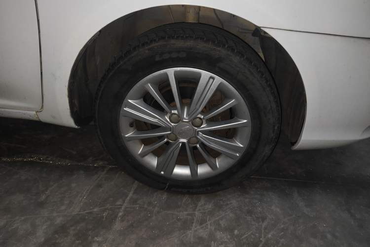 Used Geely Auto Diamond 2016 1.5L Manual Elite Edition
