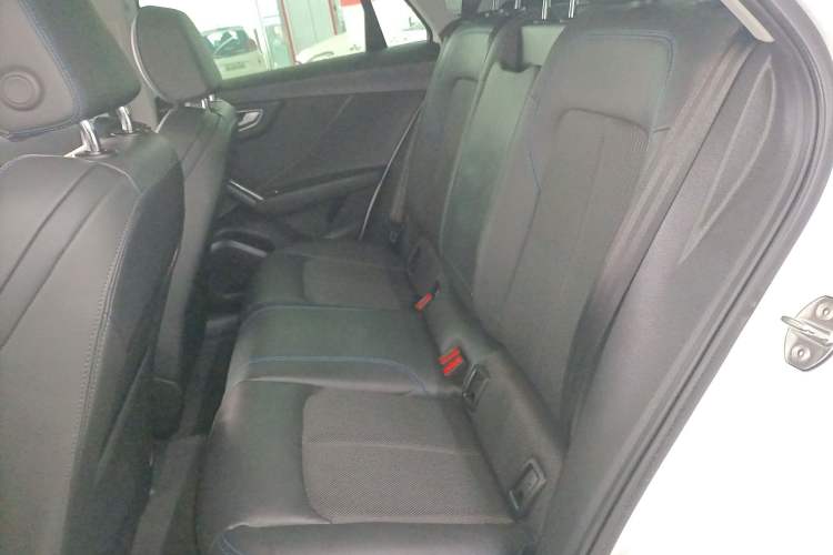 Used Audi Q2L e-tron 2019 Q2L e-tron Pure Electric Smart Style
