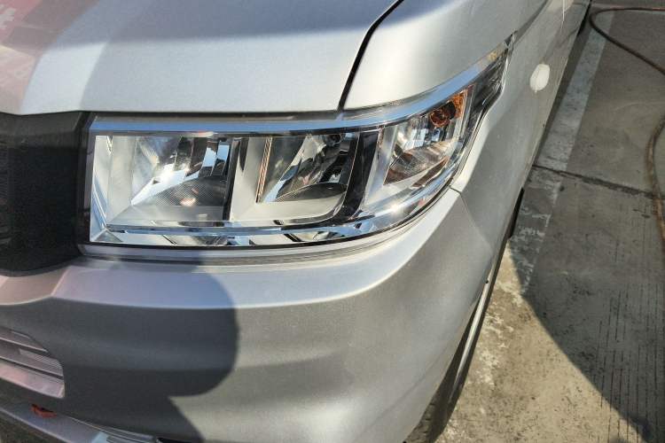 Used Wuling Rongguang New Truck 2023 1.5L Double-Cab Extended-Size Standard Version LAR
