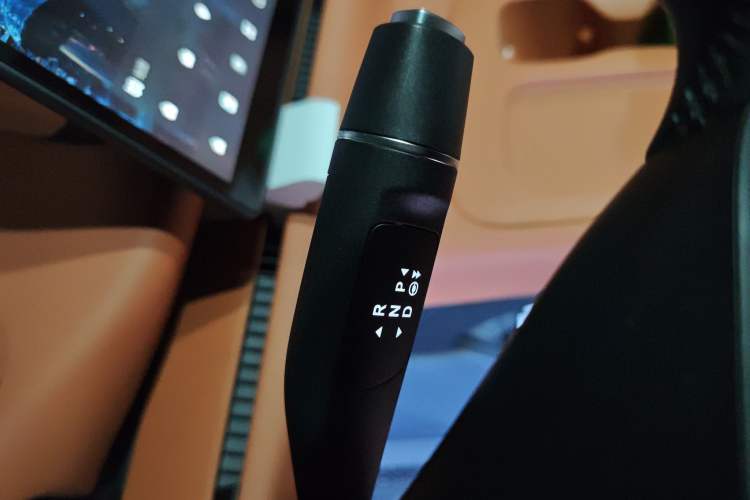 Used Leapmotor C10 2024 530 Smart Edition Gear Lever