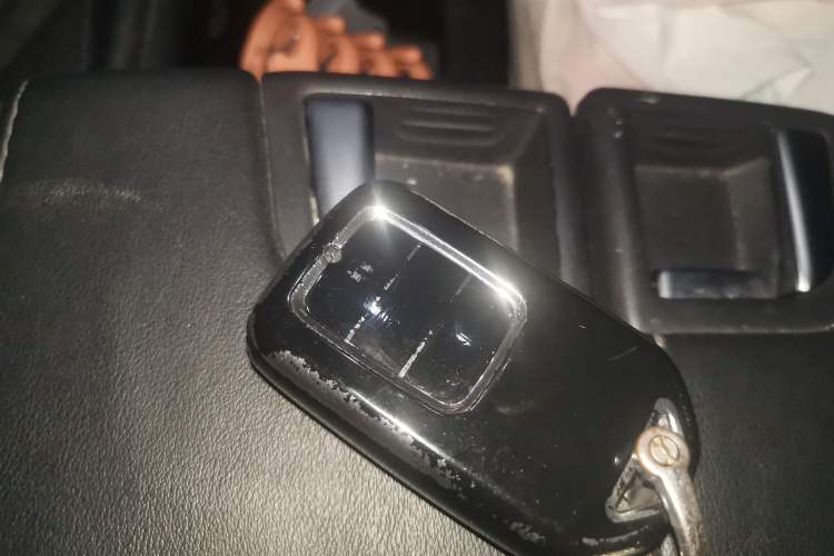 Used Honda Avancier 2017 370TURBO Four-Wheel Drive Prestige Edition