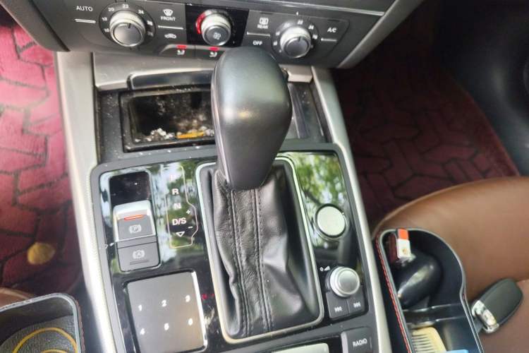 Used Audi A6L 2018 35 TFSI Collector's Edition