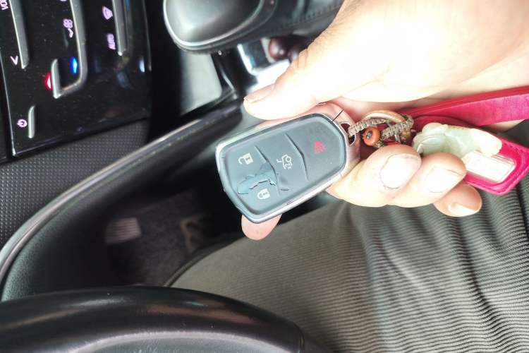 Used Cadillac XTS 2018 28T Tech Edition
