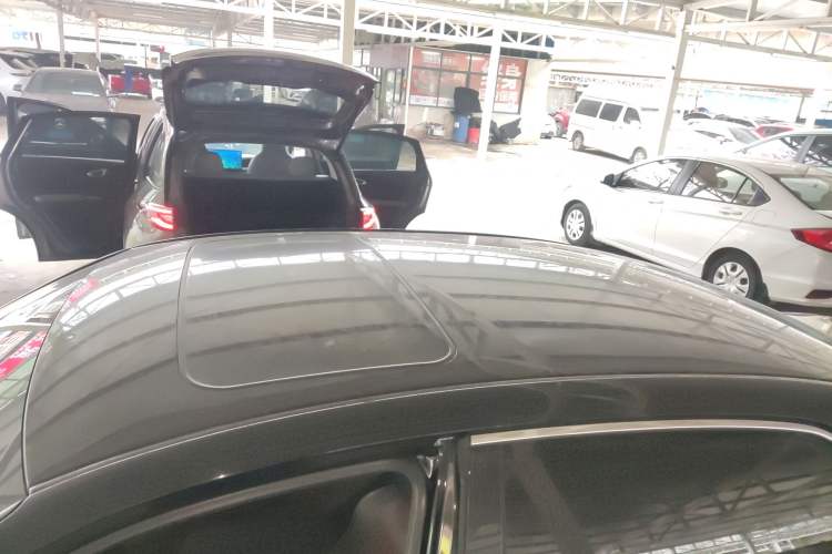 Used Toyota Crown 2018 2.0T Sport Edition