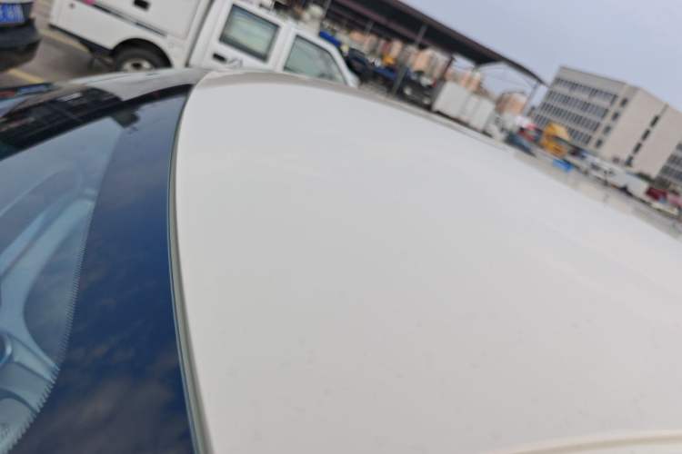 Used Geely Galaxy Geome 2026 Model 310km Youth Edition