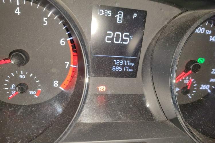 Used Volkswagen Lamando 2018 230TSI DSG Fashion Edition
