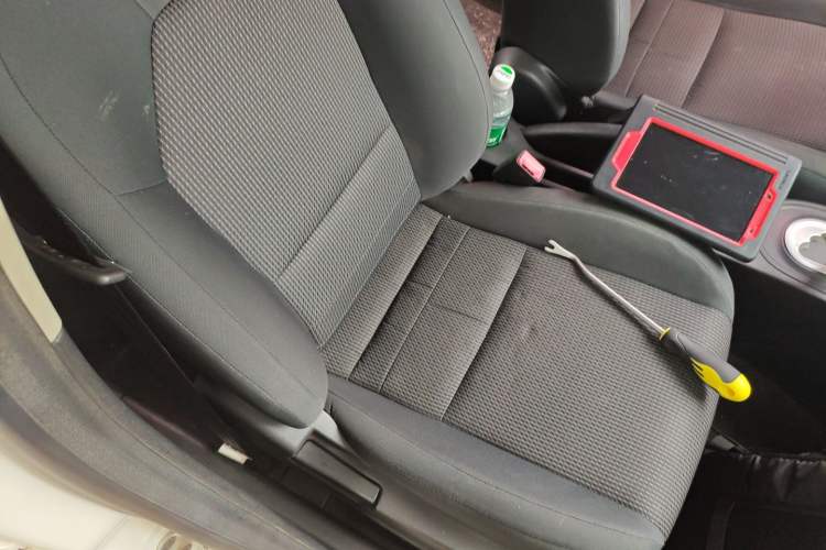 Used MG 3 2016 1.3L AMT Comfort Edition