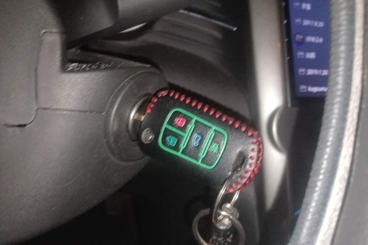 Used Chevrolet Malibu 2014 1.6T Automatic Comfort Edition