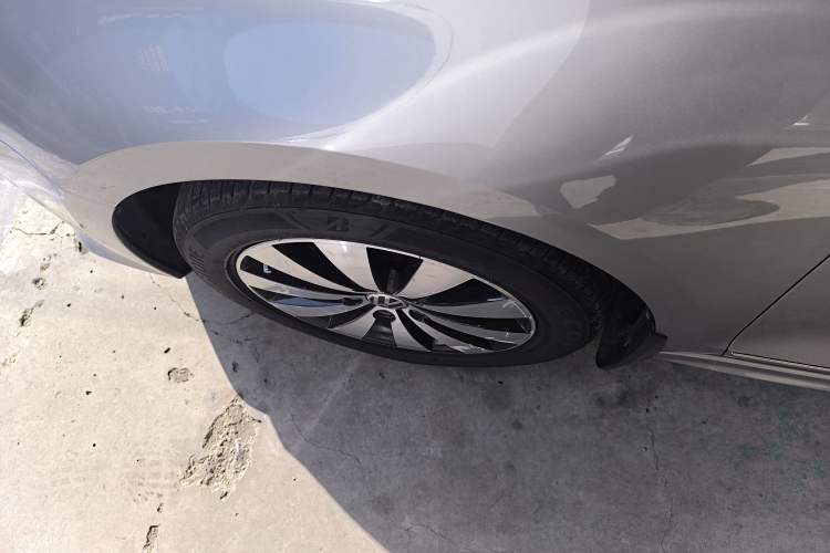 Used Volkswagen Sagitar 2017 1.6L Automatic Comfort Model
