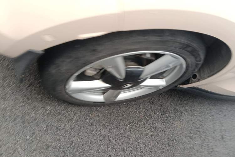 Used ORA Good Cat 2021 400km Standard Range Athena Edition Lithium Iron Phosphate