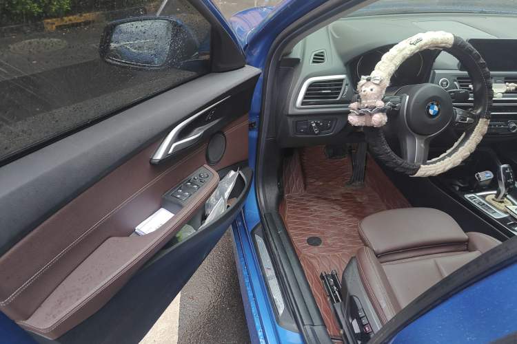 Used BMW 1 Series 2020 120i M Sport Package