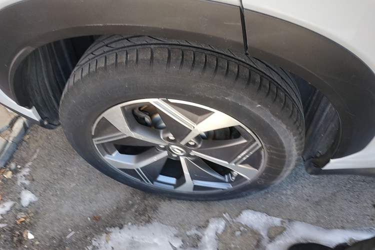 Used AION V 2020 70 Intelligent Edition