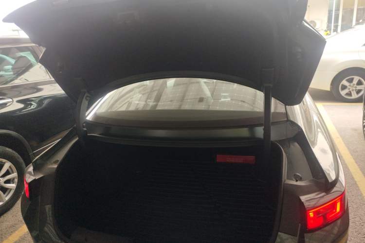 Used CHANGAN Eado DD 2023 Blue Whale NE 1.5T GDI DCT Flagship Model
