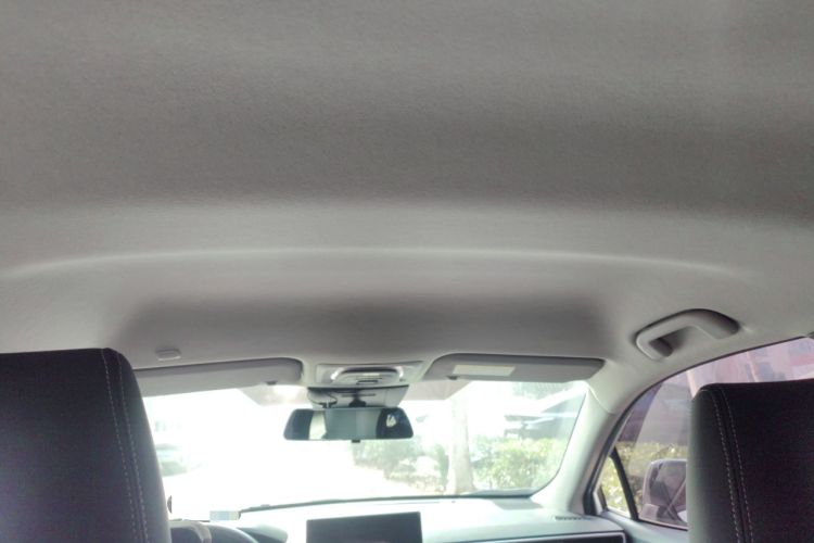 Used Toyota Corolla Cross 2024 2.0L Pioneer Edition