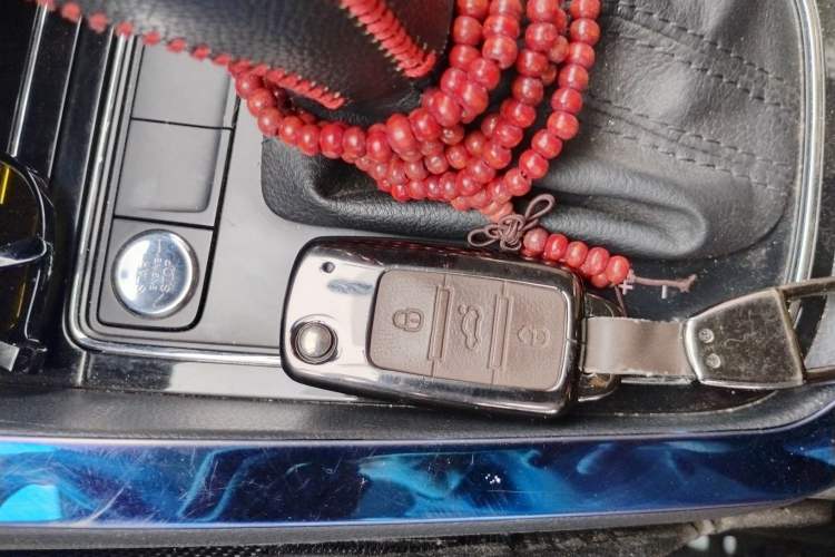 Used Volkswagen Sagitar 2018 1.6L Automatic Comfort Model
