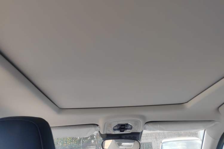 Used EXEED Zhuifeng C-DM 2024 C-DM 1.5 TCI 105KM Luxury Edition Headliner