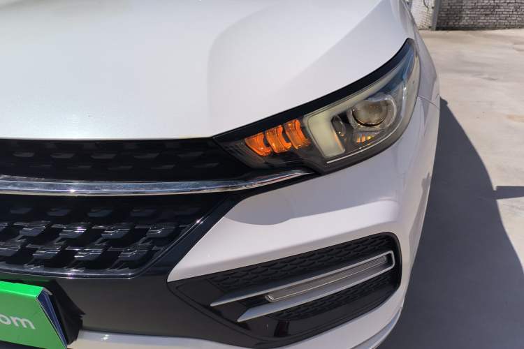 Used Chery Arrizo GX 2018 1.5T Manual Version Emission Standard China V