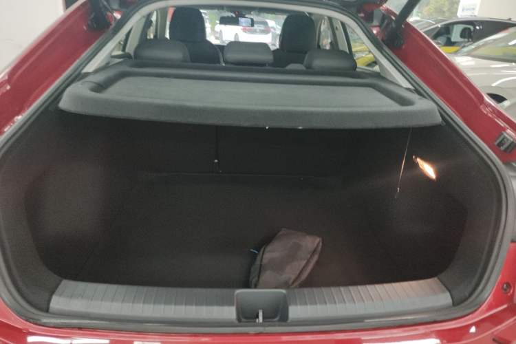 Used Volkswagen Lamando 2022 Lavida L 280TSI DSG Cool & Spicy Edition