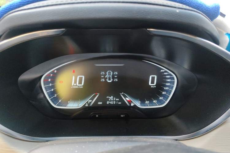 Used Baojun 360 2018 1.5L Manual Luxury Edition China V

