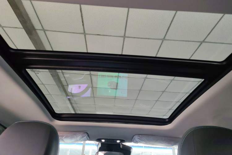 Used AION Y 2023 Younger Star Edition